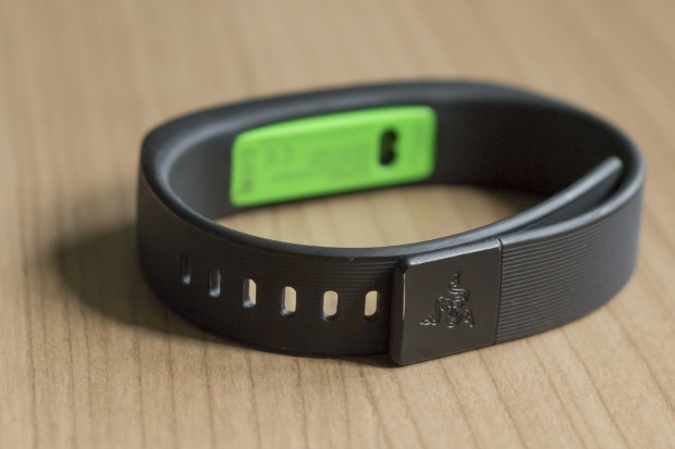 Razer Nabu X (Bild: Sebastian Wochnik/Golem.de)